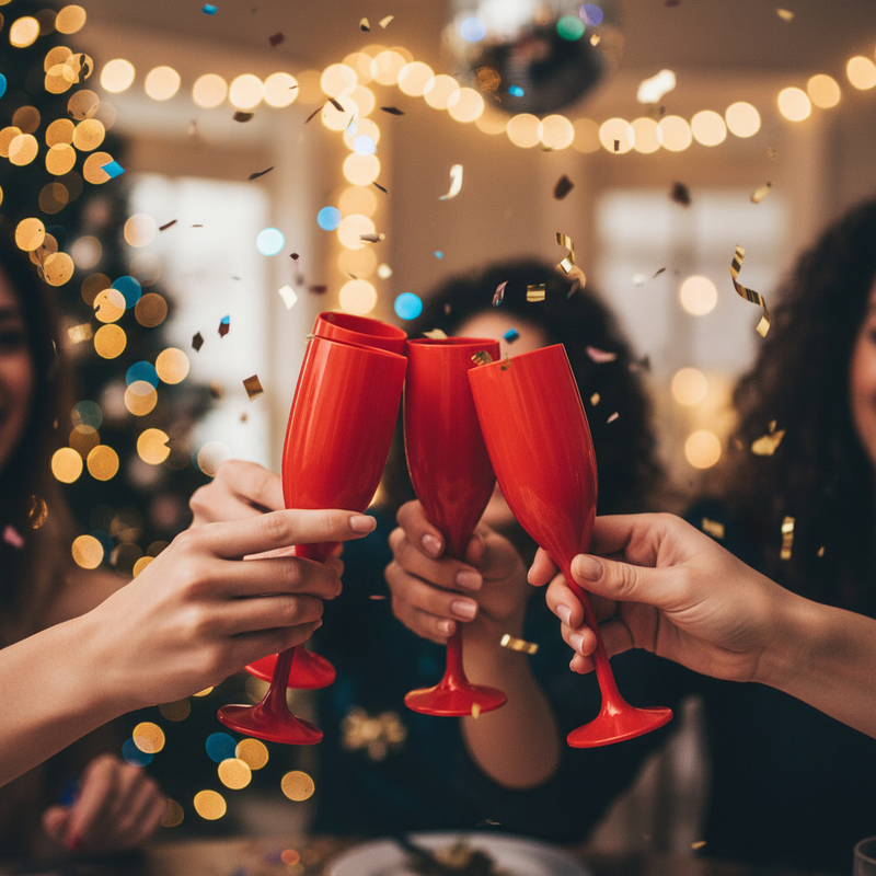 Taça espumante 160ml